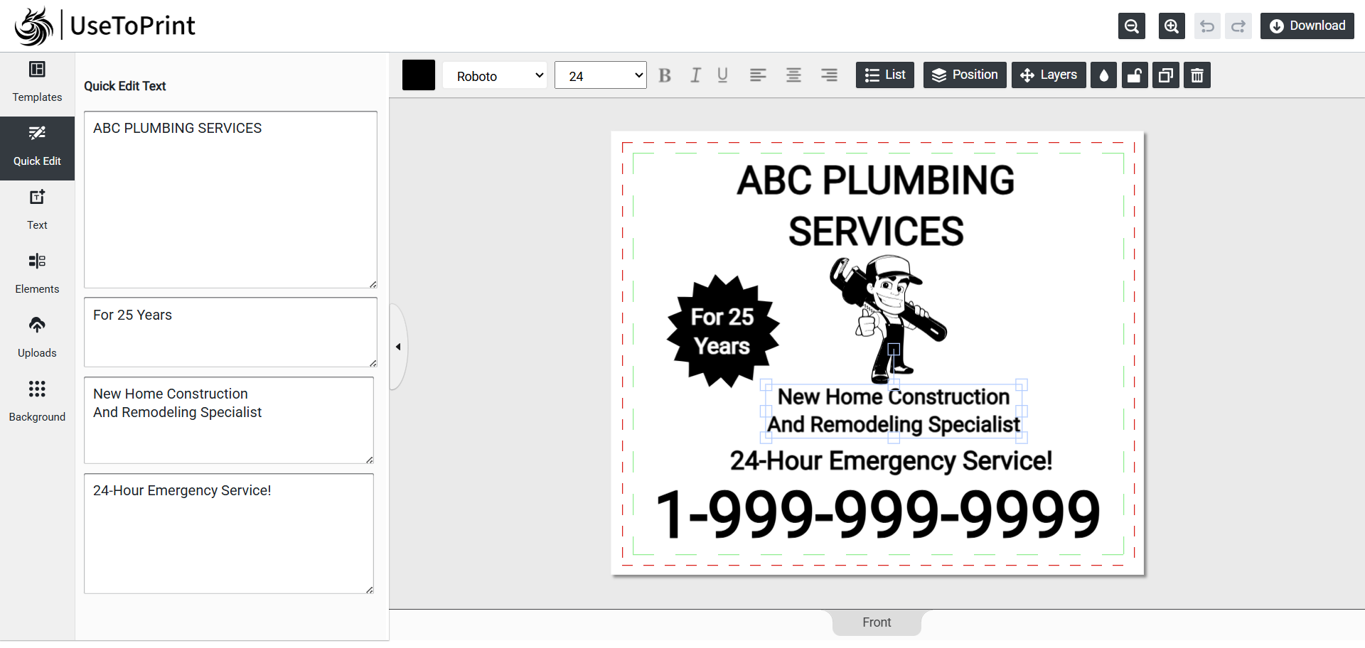 TextEditor Text Editor